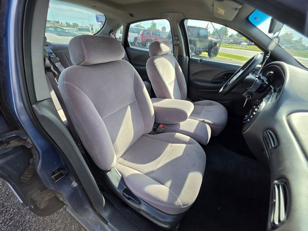1999 Ford Taurus Image 18