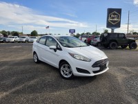 Image for 2017 Ford Fiesta SE ID: 7663943