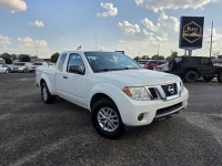Image for 2018 Nissan Frontier SV ID: 7668474