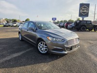Image for 2014 Ford Fusion SE ID: 7673936