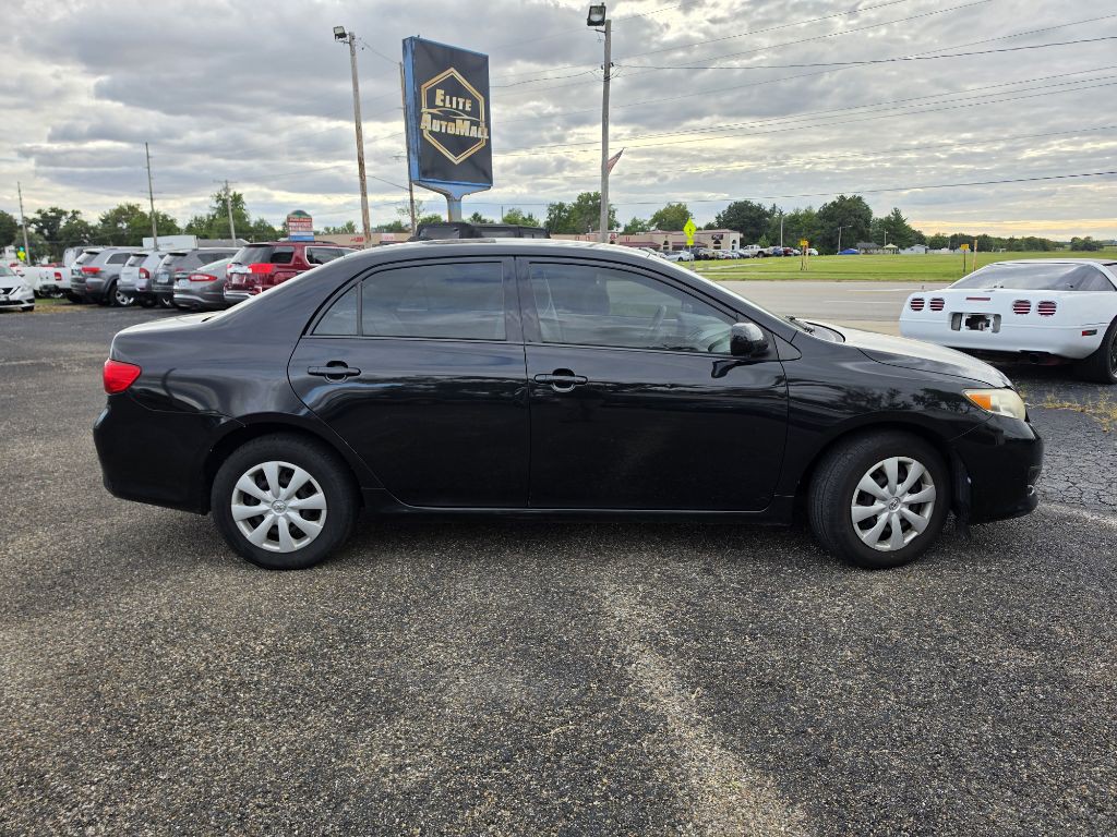 2009 Toyota Corolla Image 2