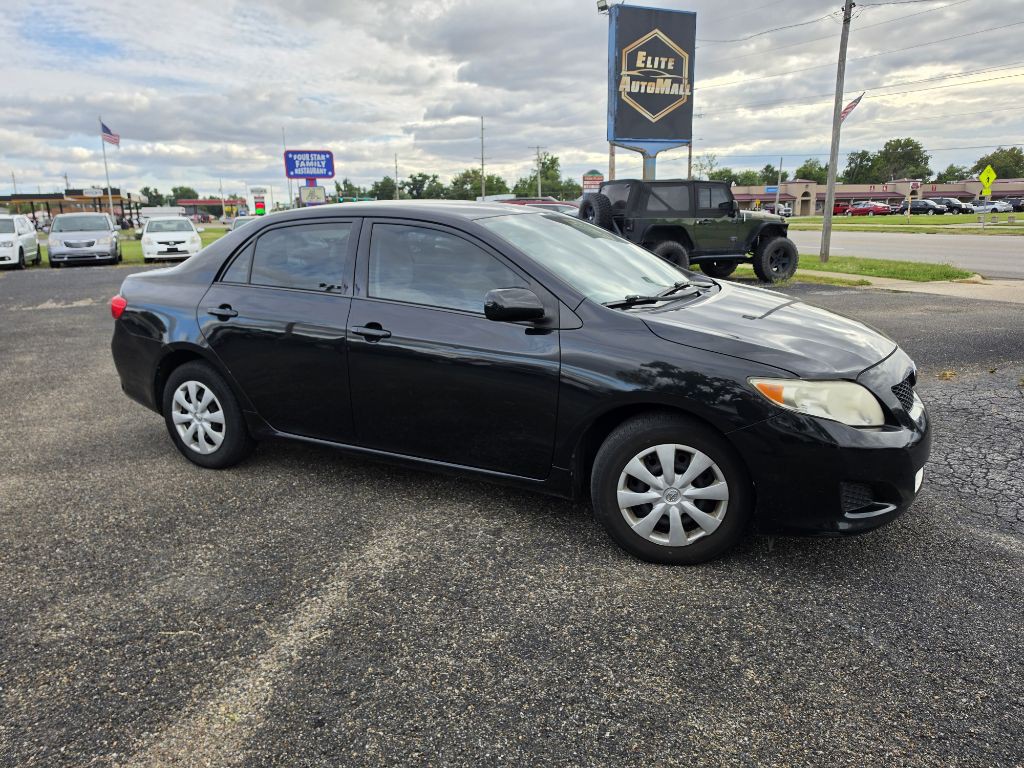 2009 Toyota Corolla Image 3