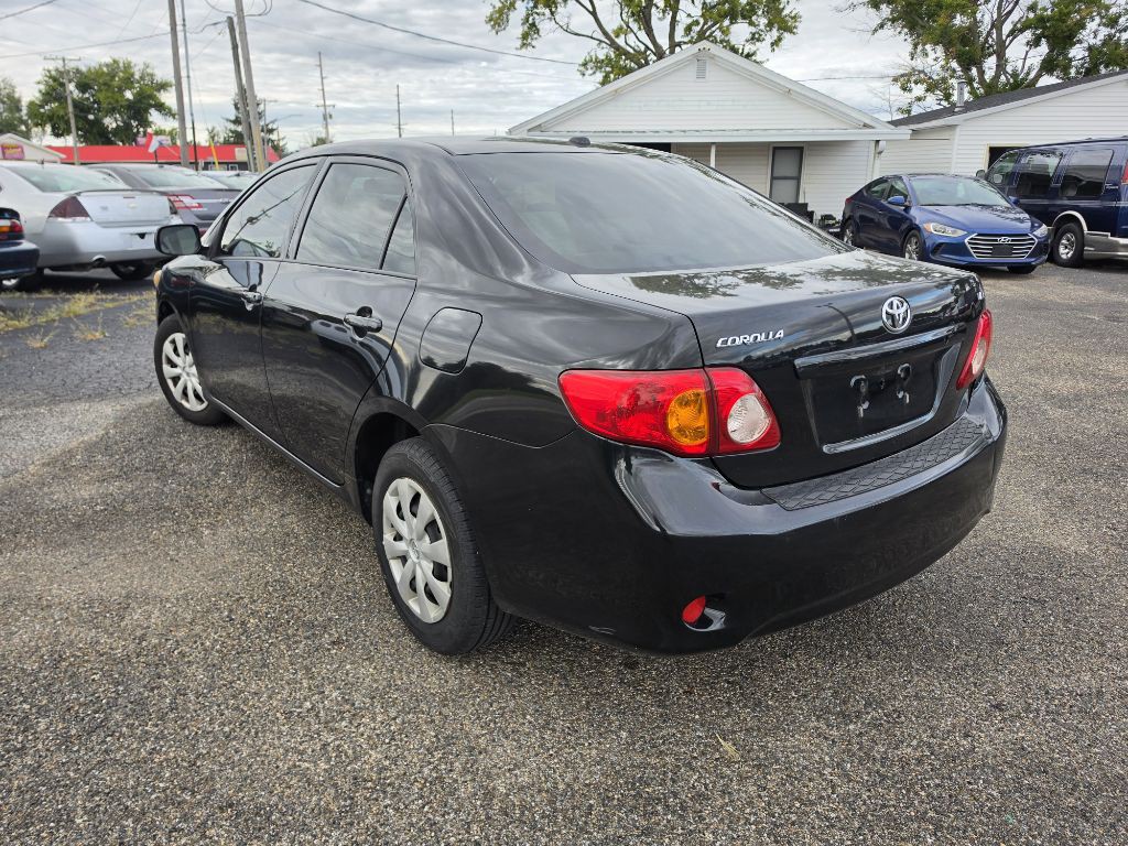 2009 Toyota Corolla Image 7