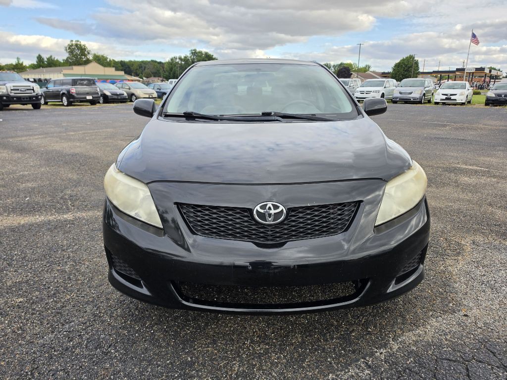 2009 Toyota Corolla Image 13