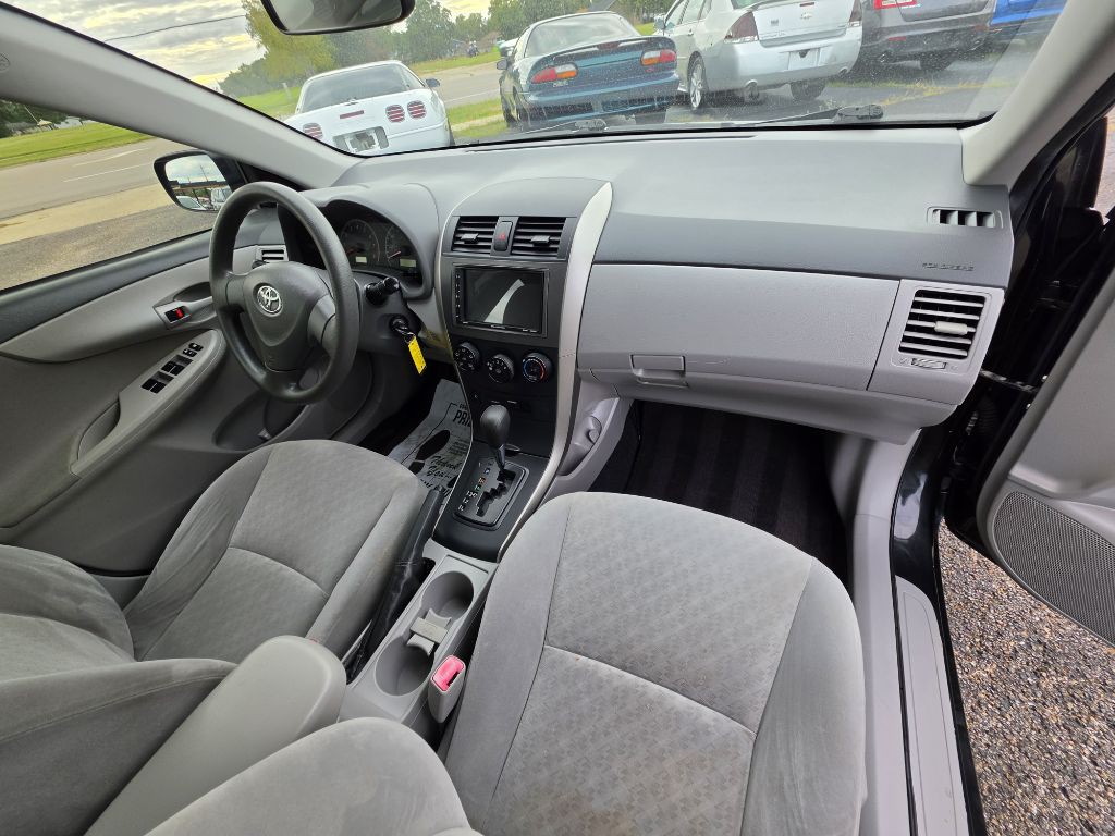 2009 Toyota Corolla Image 15