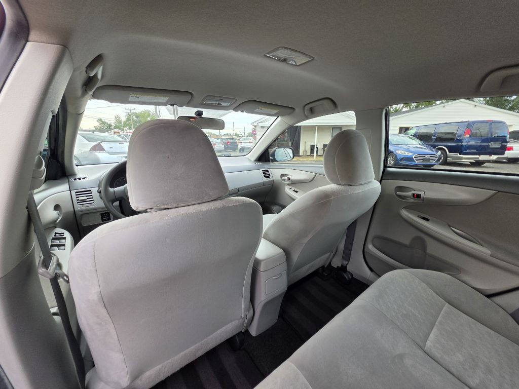 2009 Toyota Corolla Image 18