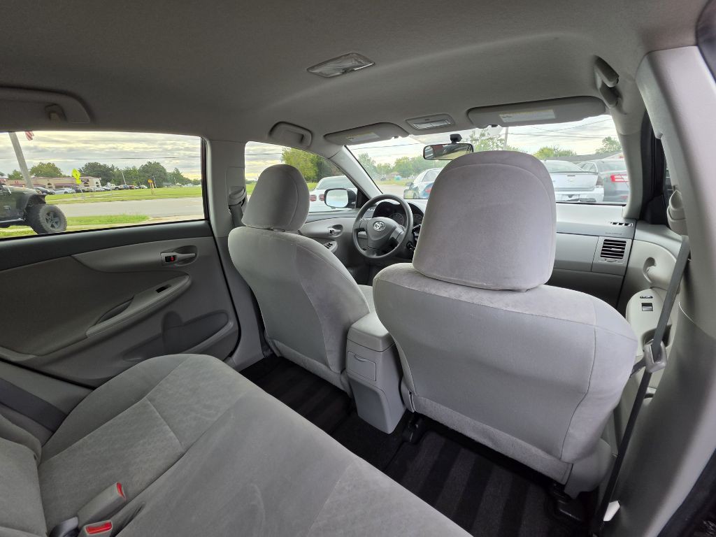 2009 Toyota Corolla Image 20