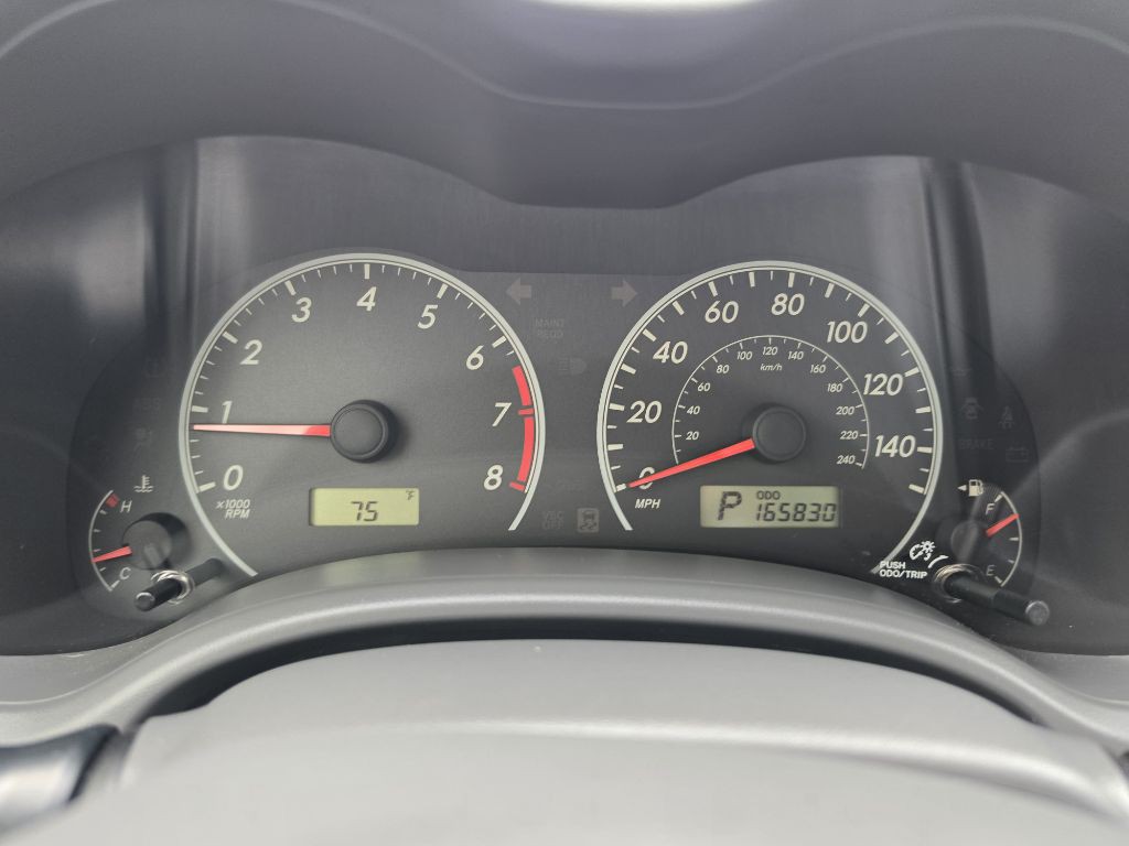 2009 Toyota Corolla Image 21