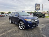 Image for 2011 Ford Edge Sport ID: 7690216