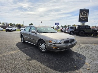 Image for 2004 Buick LeSabre Custom ID: 7744336