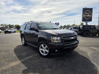 Image for 2009 Chevrolet Tahoe LT ID: 7744337