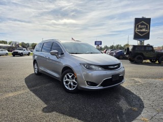 Image for 2017 Chrysler Pacifica Touring-l Plus ID: 7744340