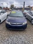Image for 2003 Honda Accord LX ID: 6997938