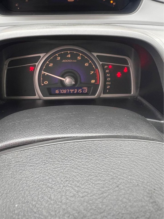 2003 Honda Accord Image 2