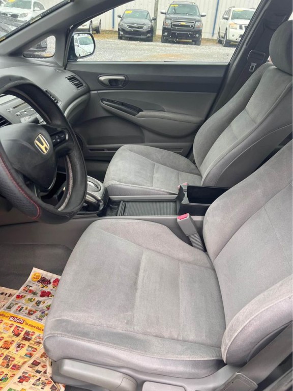 2003 Honda Accord Image 3