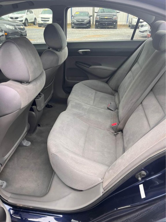 2003 Honda Accord Image 4