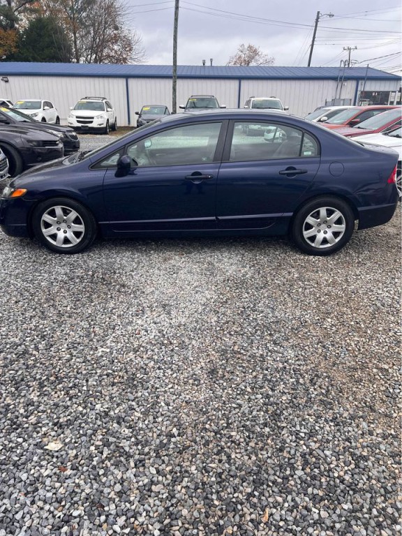 2003 Honda Accord Image 5