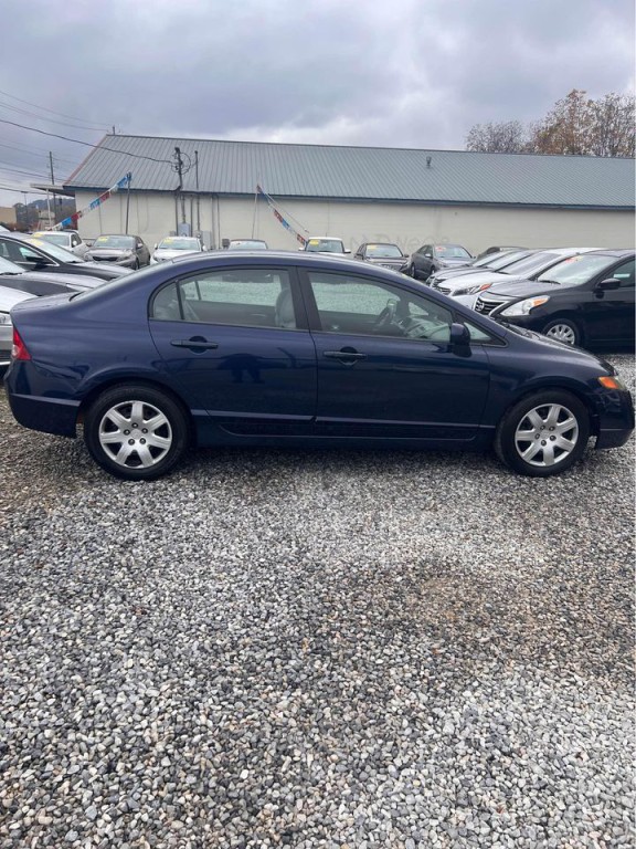 2003 Honda Accord Image 6