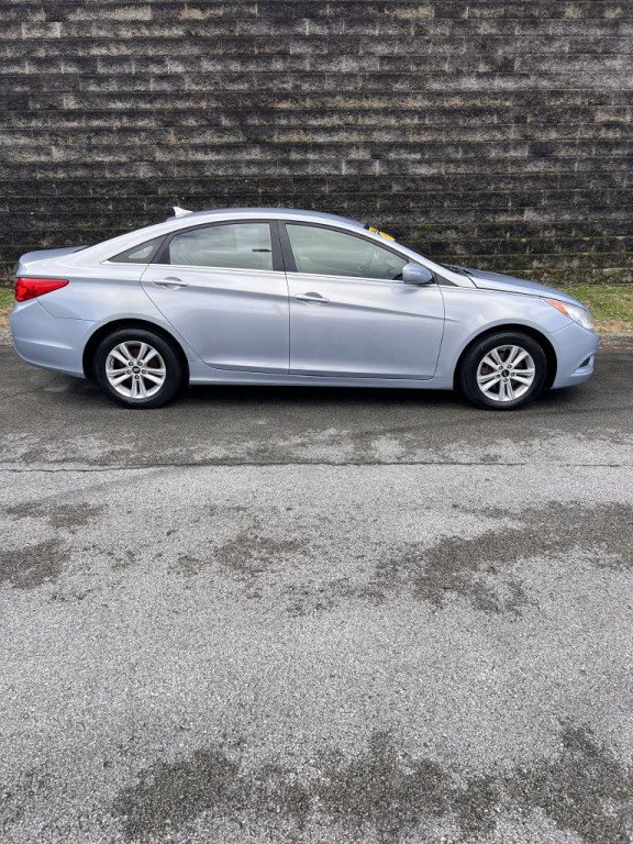 2011 Hyundai Sonata Image 6