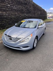 Image for 2011 Hyundai Sonata GLS ID: 7084758