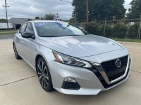 Image for 2021 Nissan Altima SR ID: 5872340