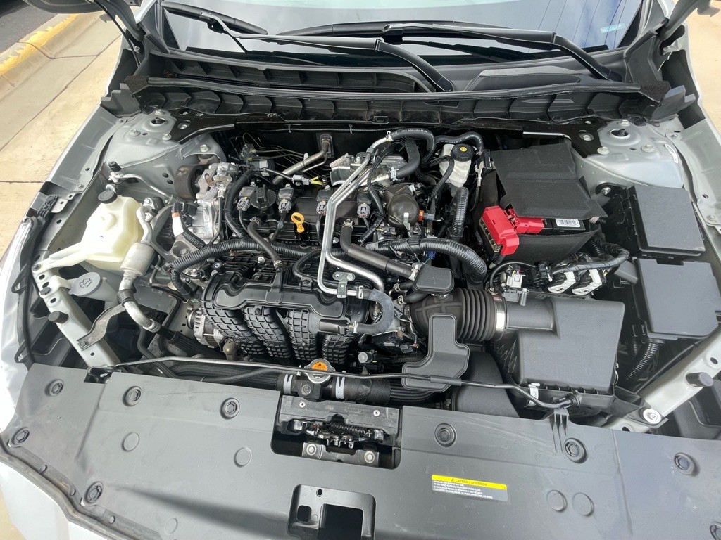 2021 Nissan Altima Image 20