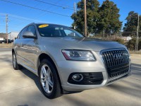 Image for 2014 Audi Q5 Premium Plus ID: 6477083