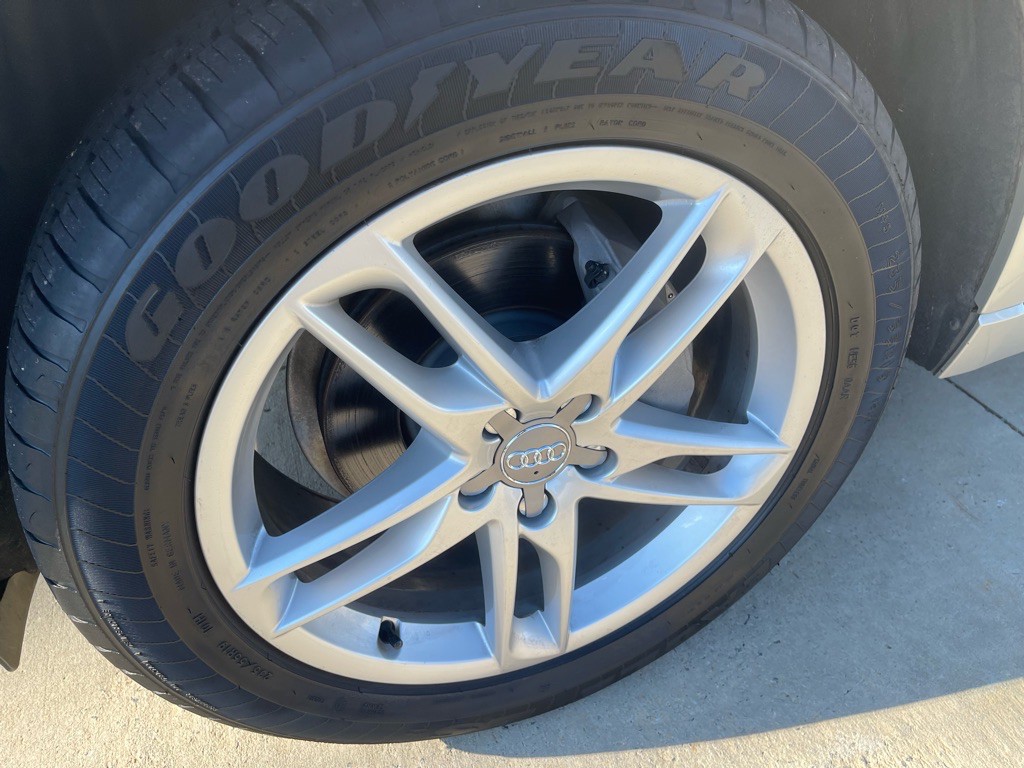 2014 Audi Q5 Image 7