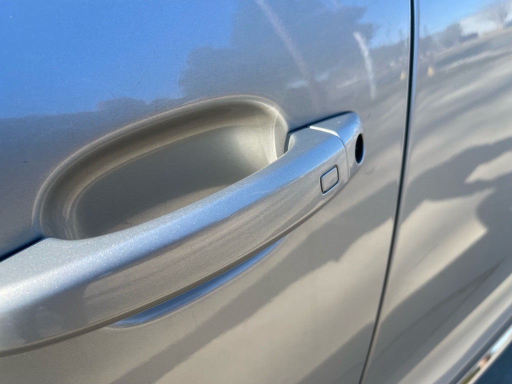 2014 Audi Q5 Image 8