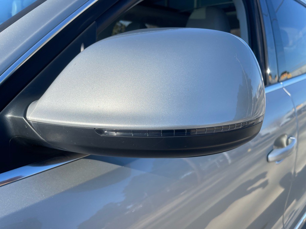 2014 Audi Q5 Image 9