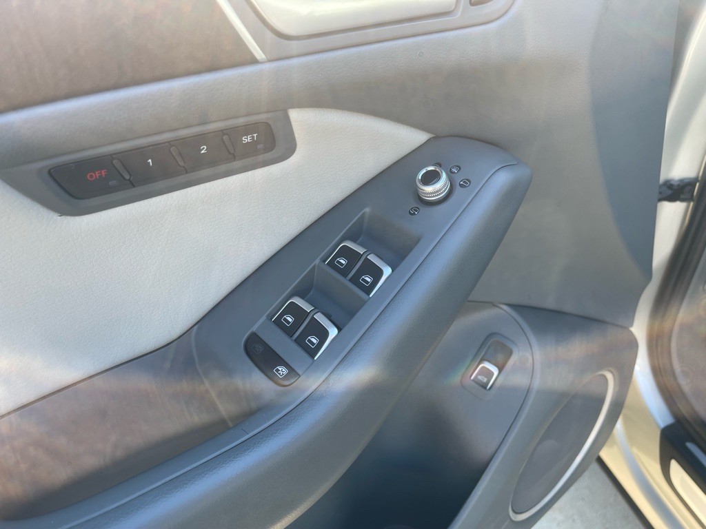 2014 Audi Q5 Image 15