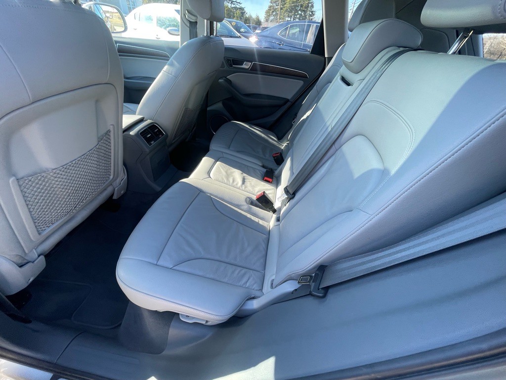 2014 Audi Q5 Image 18