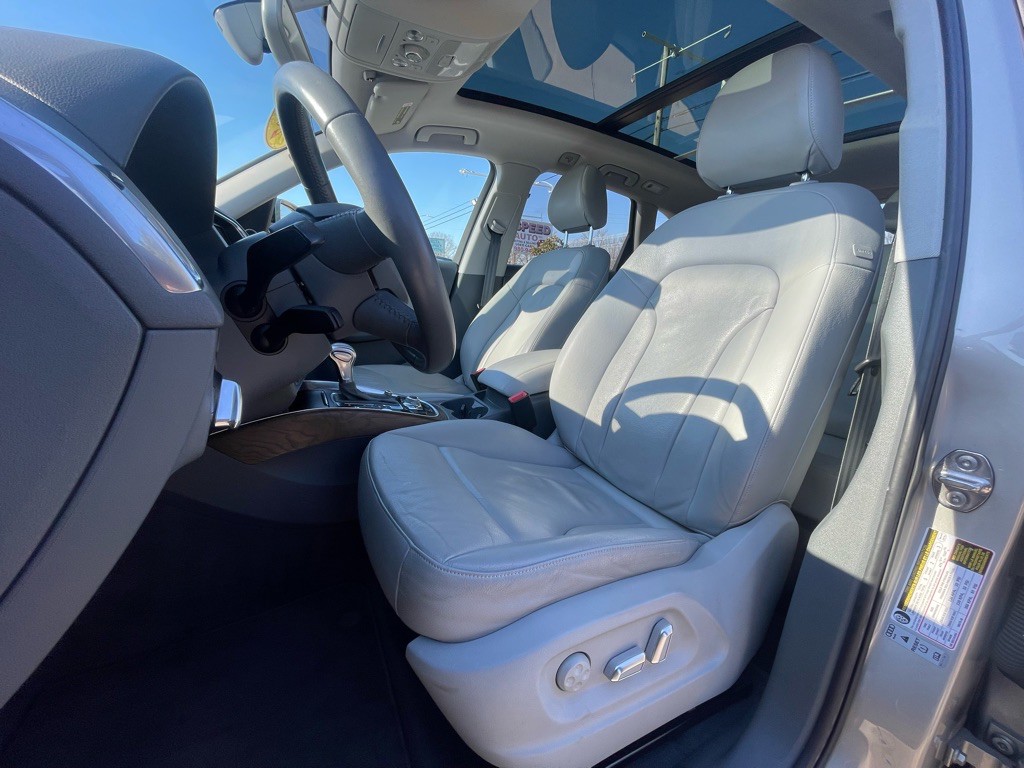 2014 Audi Q5 Image 20