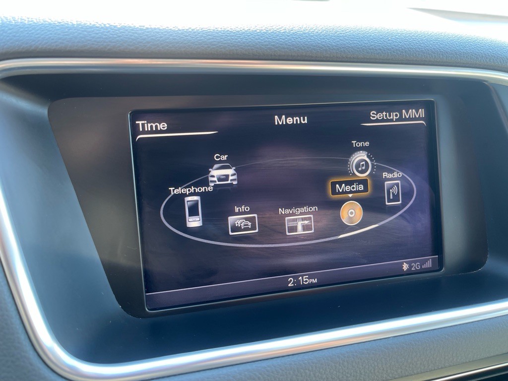 2014 Audi Q5 Image 23