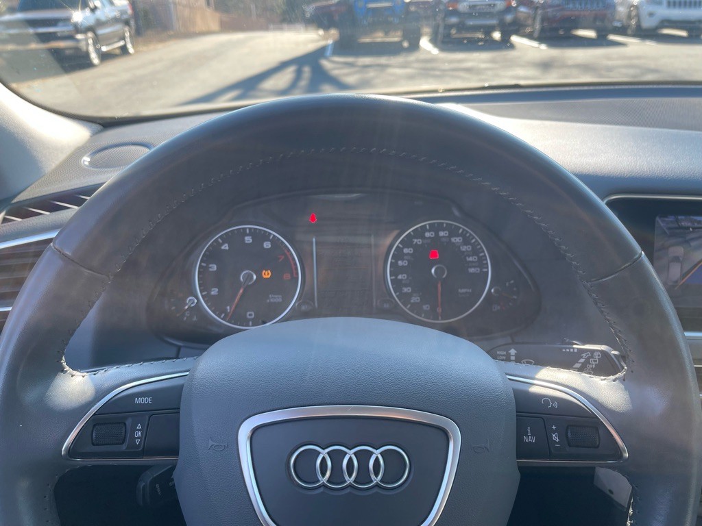 2014 Audi Q5 Image 24