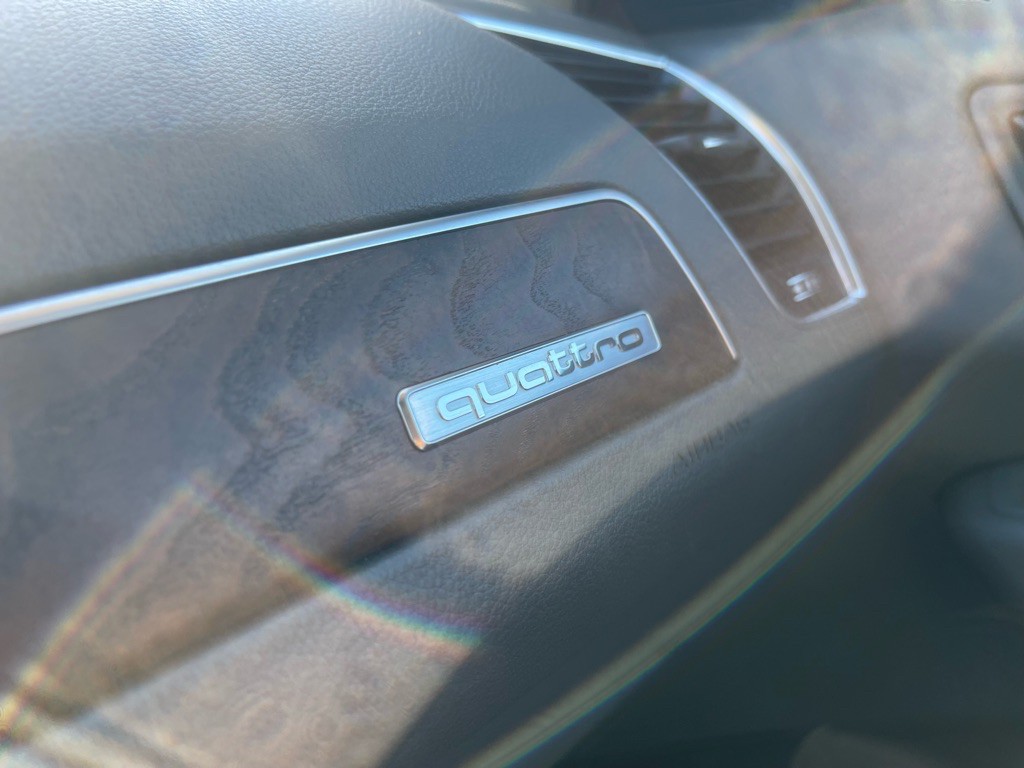 2014 Audi Q5 Image 25