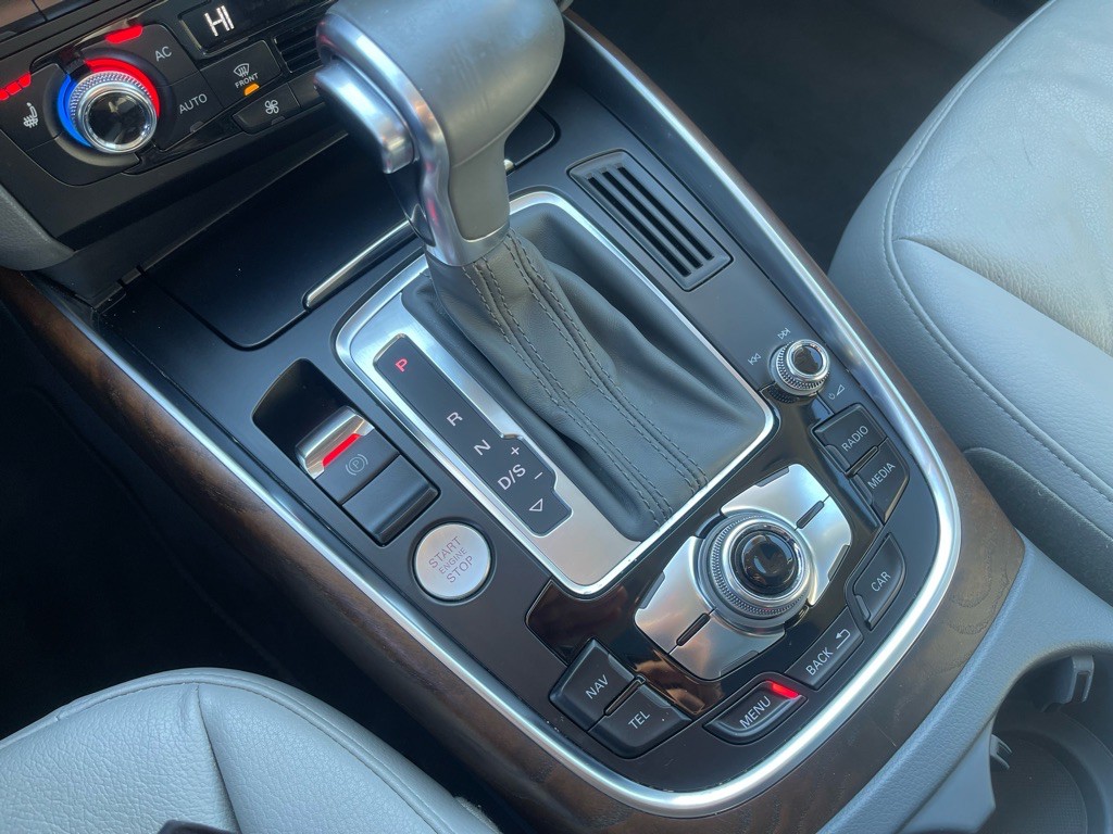 2014 Audi Q5 Image 27