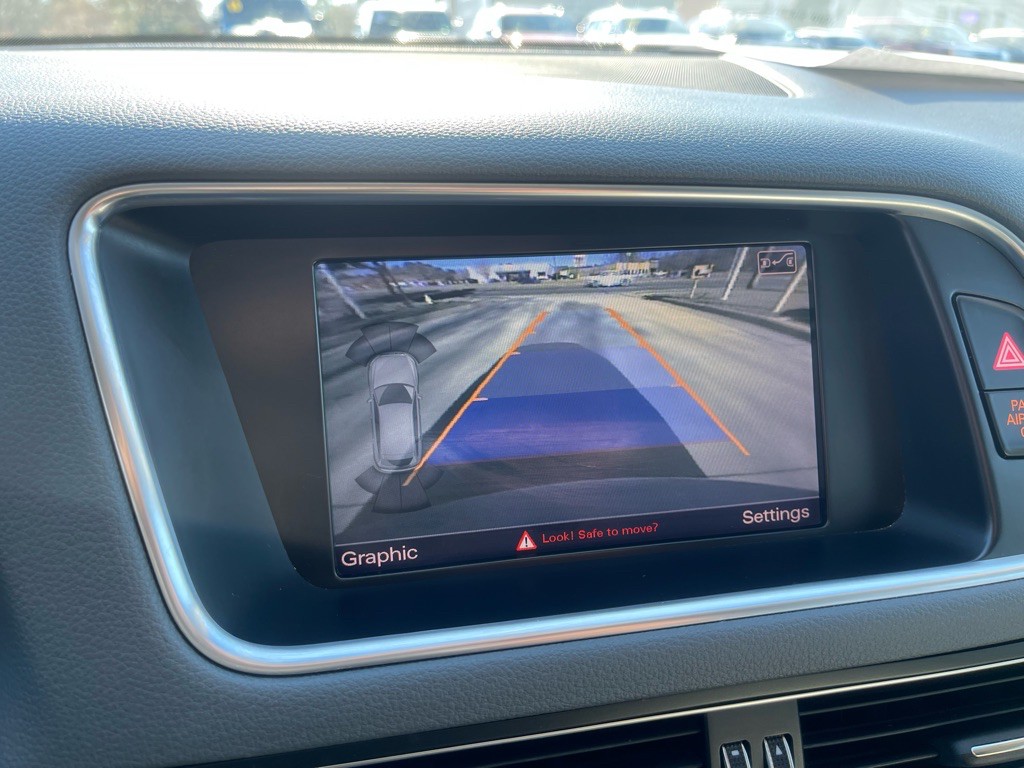 2014 Audi Q5 Image 28