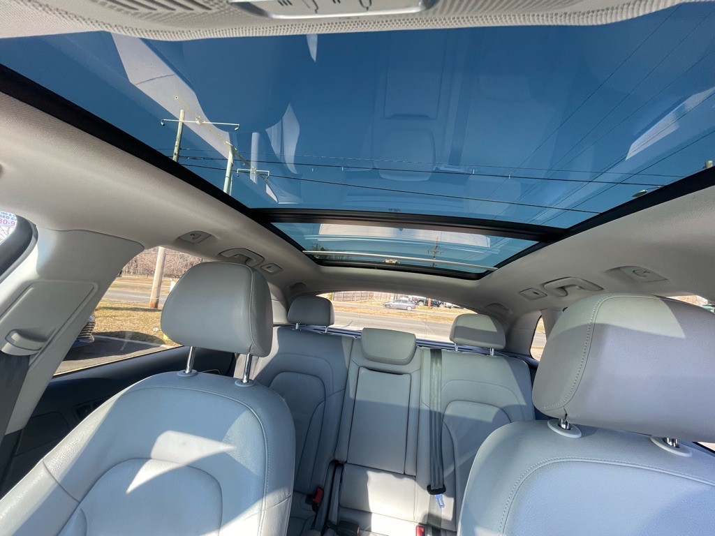 2014 Audi Q5 Image 30