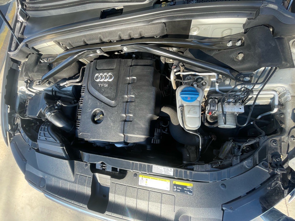 2014 Audi Q5 Image 31