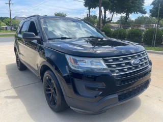 Image for 2017 Ford Explorer Sport Utility ID: 6616866