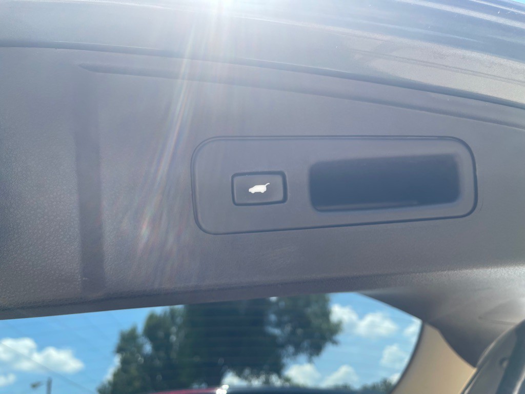 2016 Acura MDX Image 10