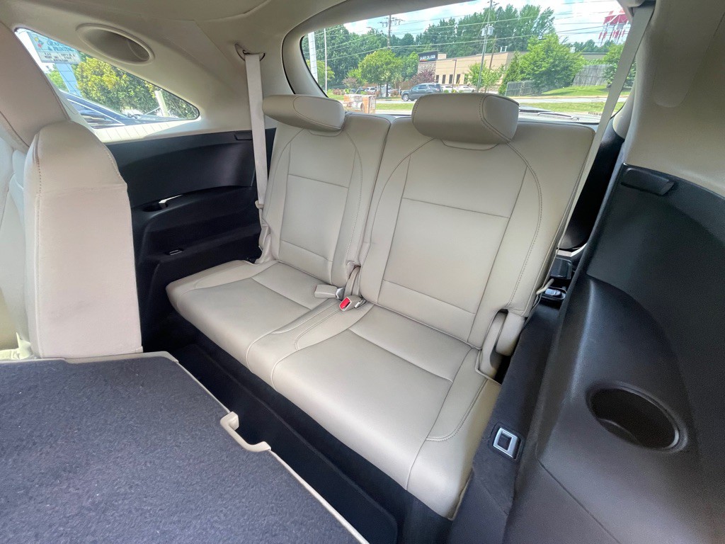 2016 Acura MDX Image 13