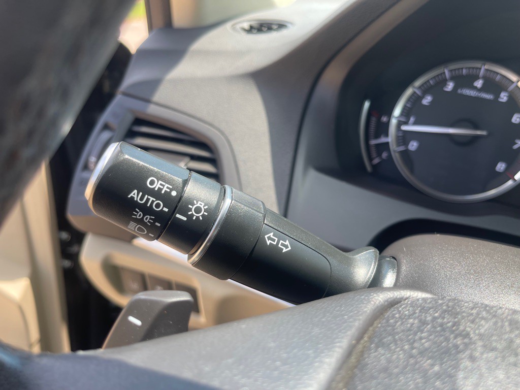 2016 Acura MDX Image 21