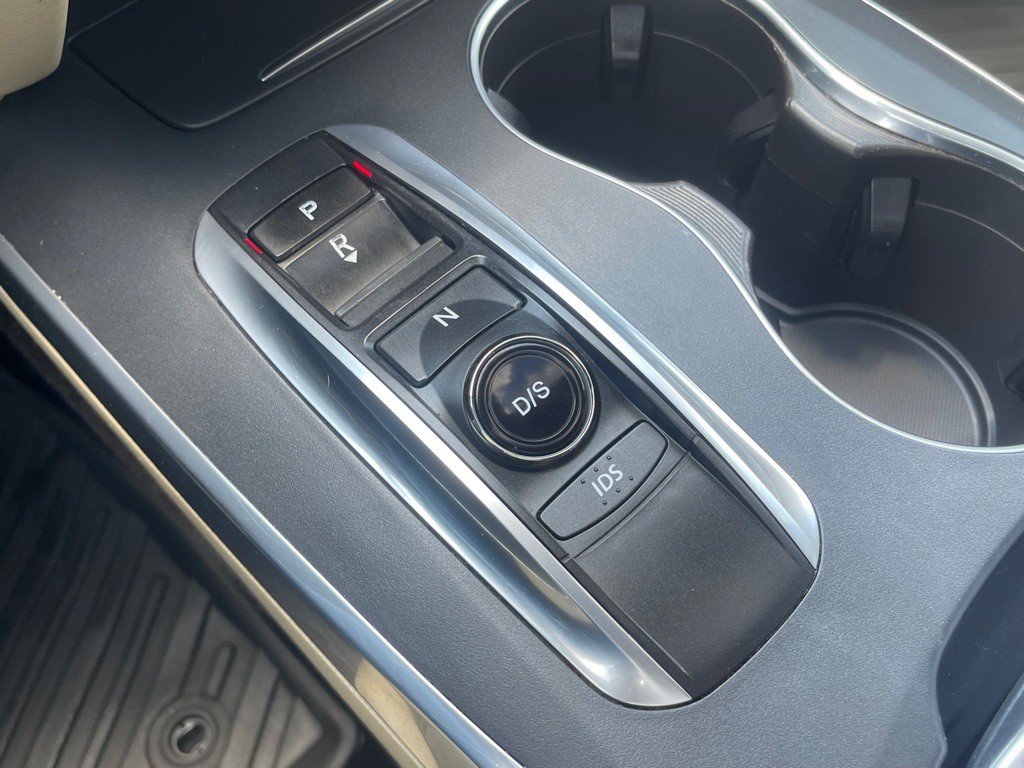 2016 Acura MDX Image 26