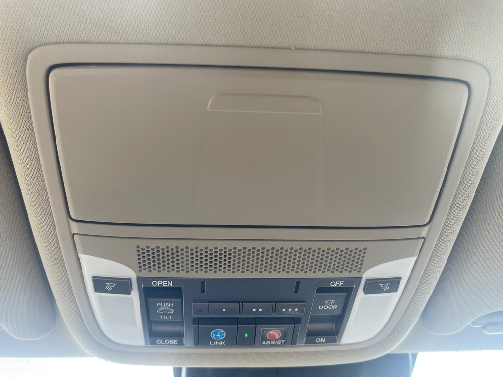 2016 Acura MDX Image 27