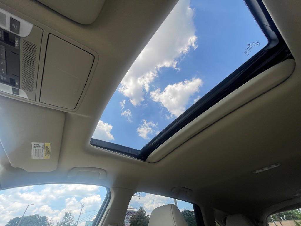 2016 Acura MDX Image 28