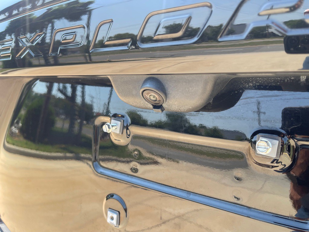 2021 Ford Explorer Image 10