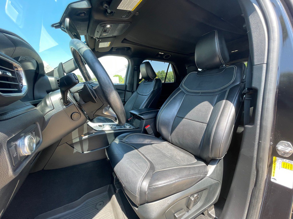 2021 Ford Explorer Image 20