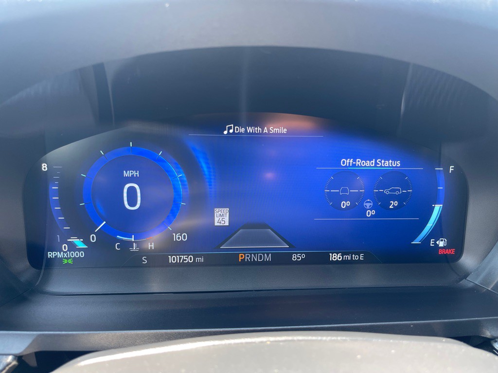2021 Ford Explorer Image 24